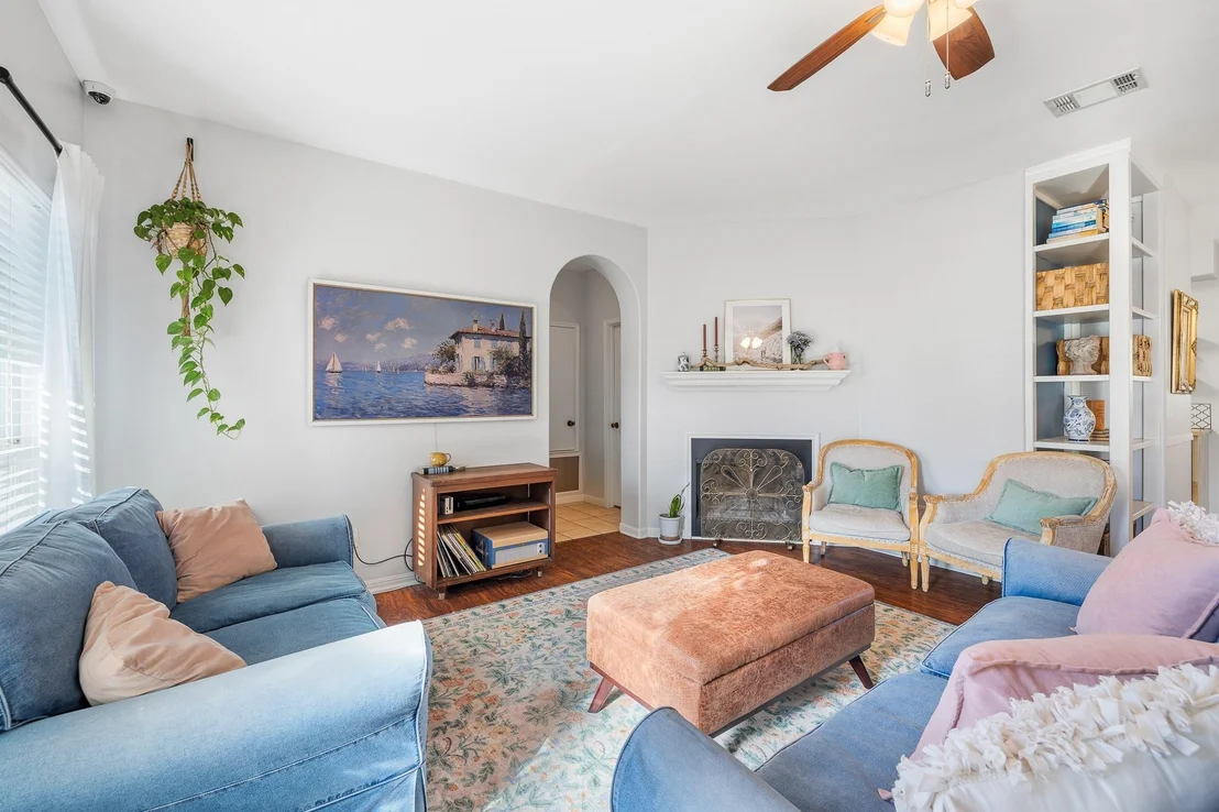 Photo of 8011 Scenic Brook DR