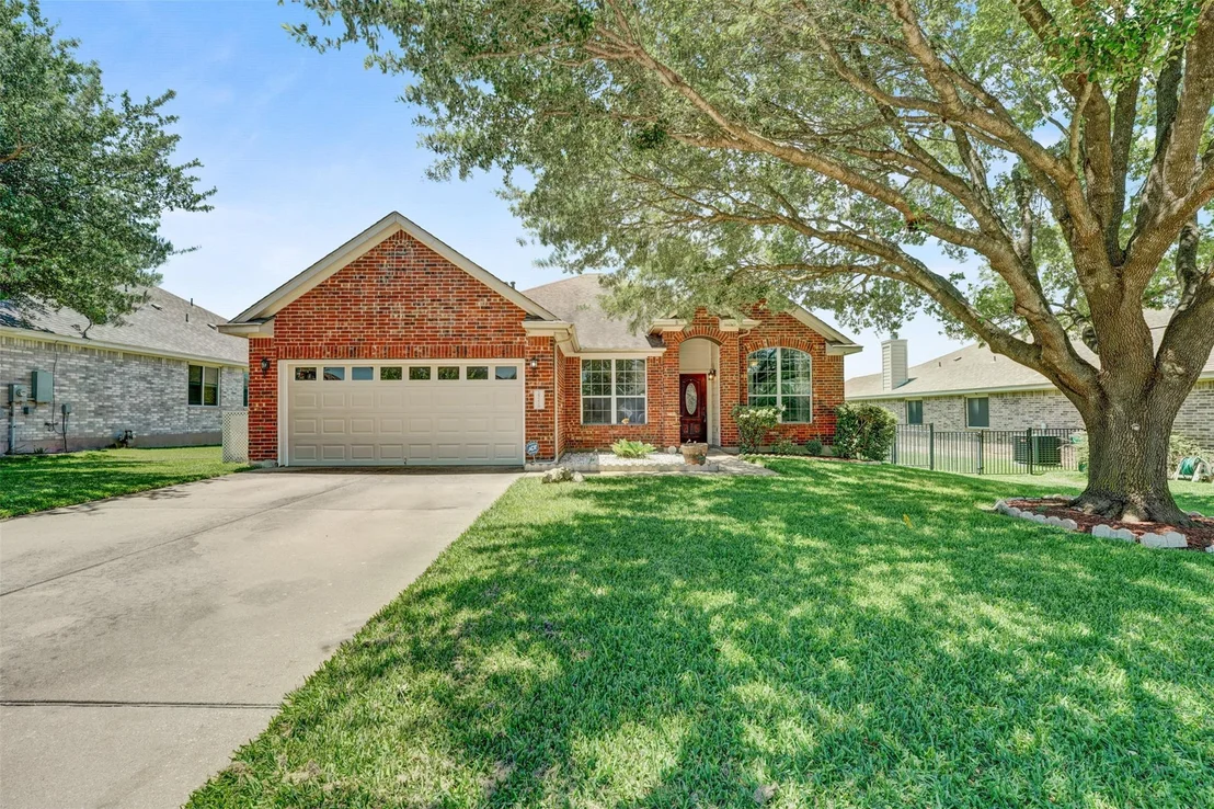 Photo of 2521 AMEN CORNER RD