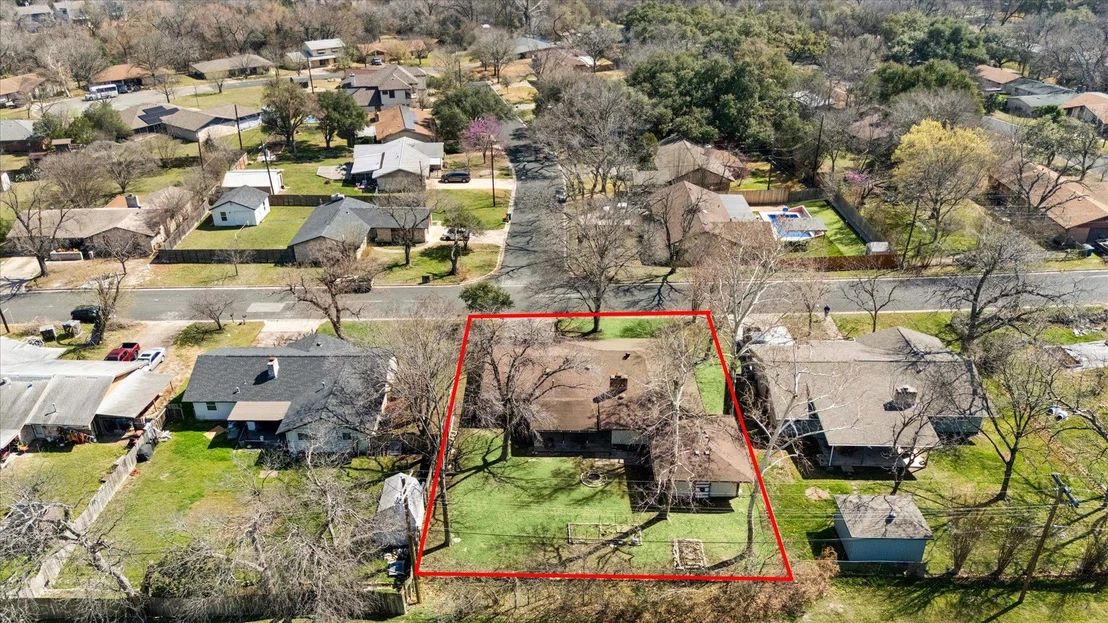 Photo of 10512 Walnut Bend DR