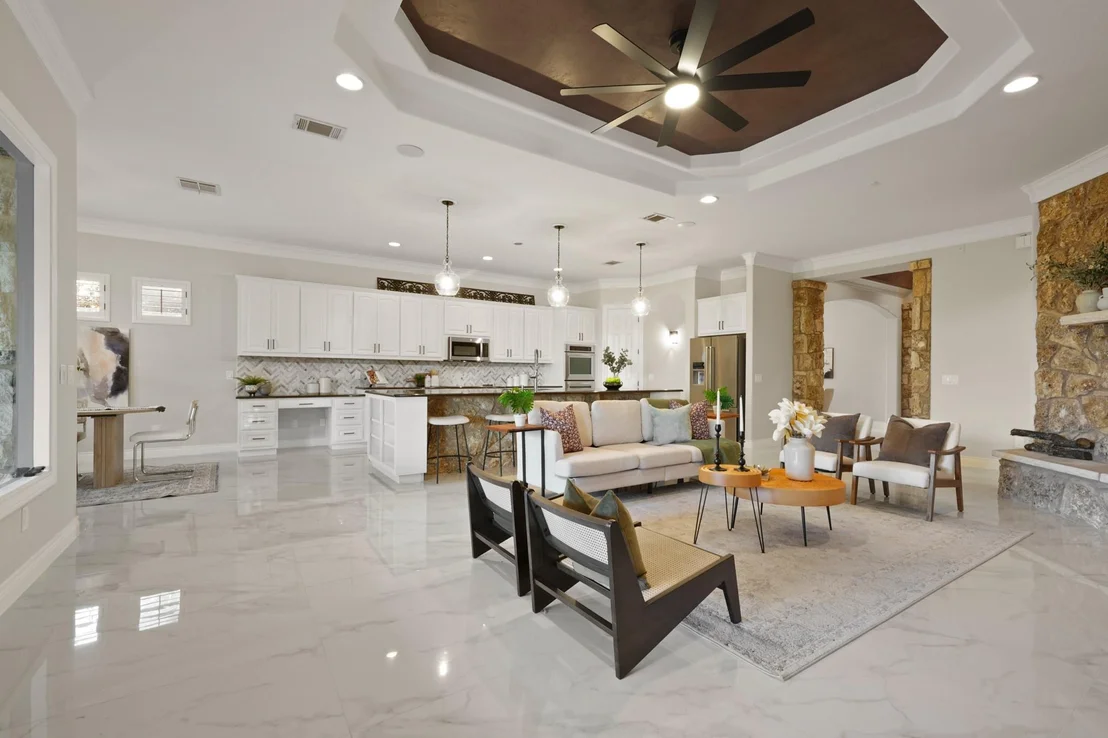 Photo of 106 Cactus Bend CV