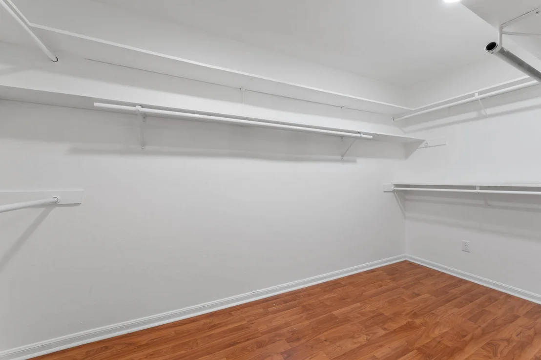 Photo of Unit E at 11127 Pinehurst DR