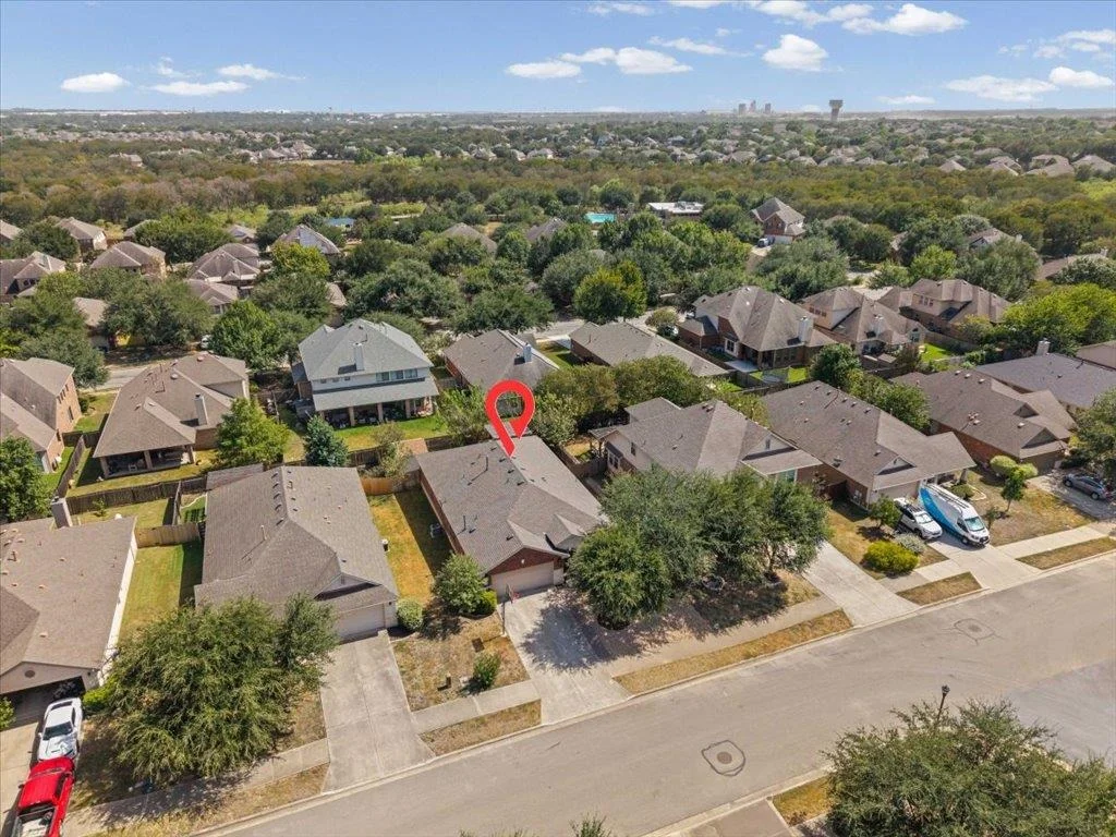 Photo of 2341 Garlic Creek DR