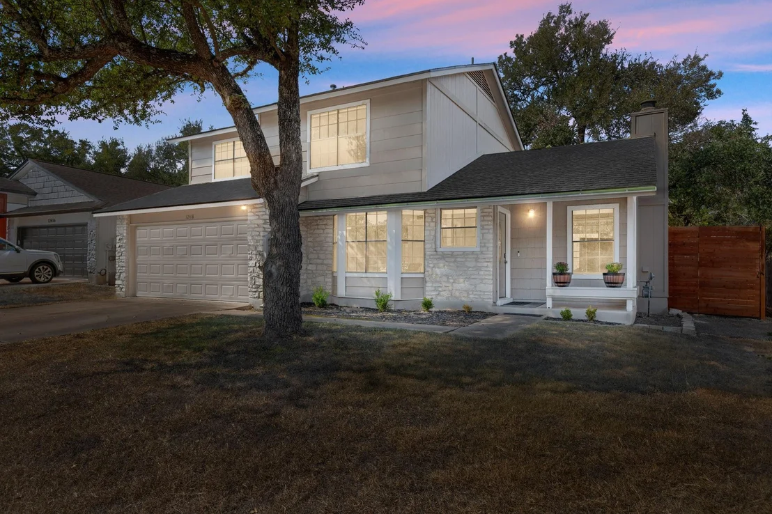 Photo of 12418 Cassady DR