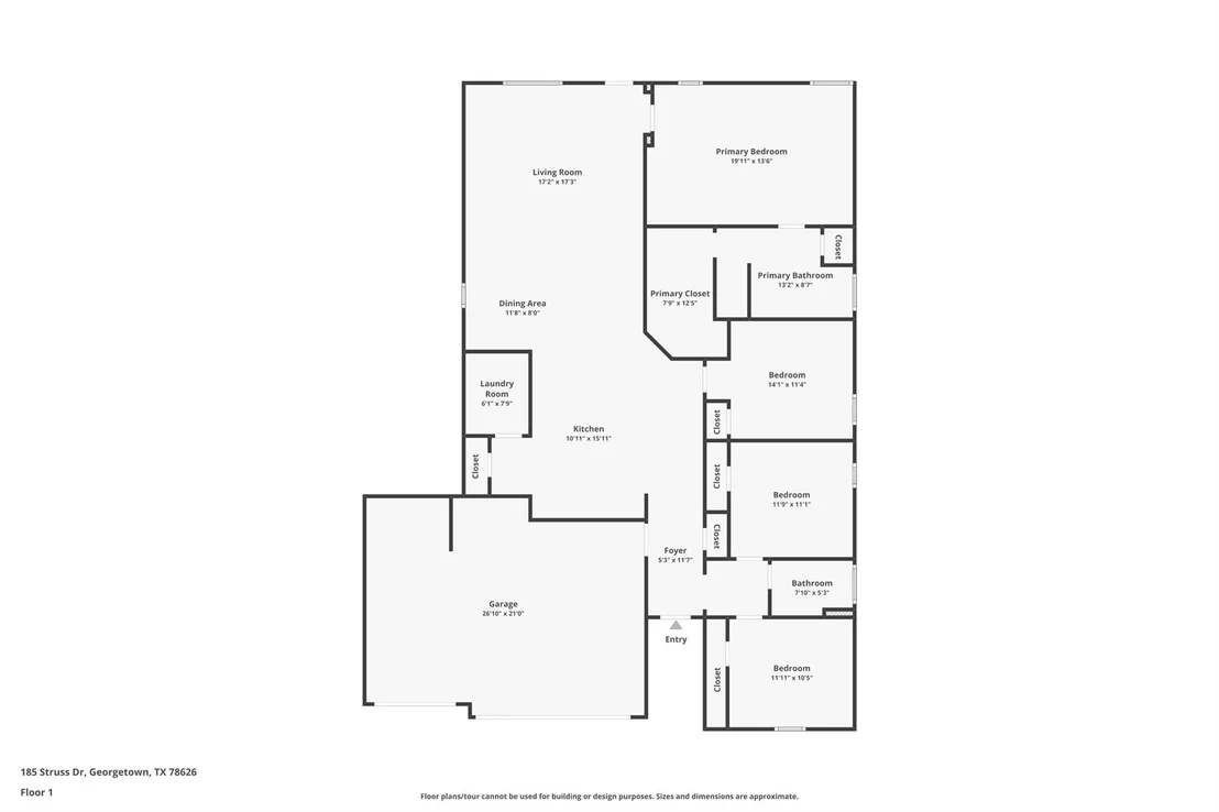 Photo of 185 Struss DR