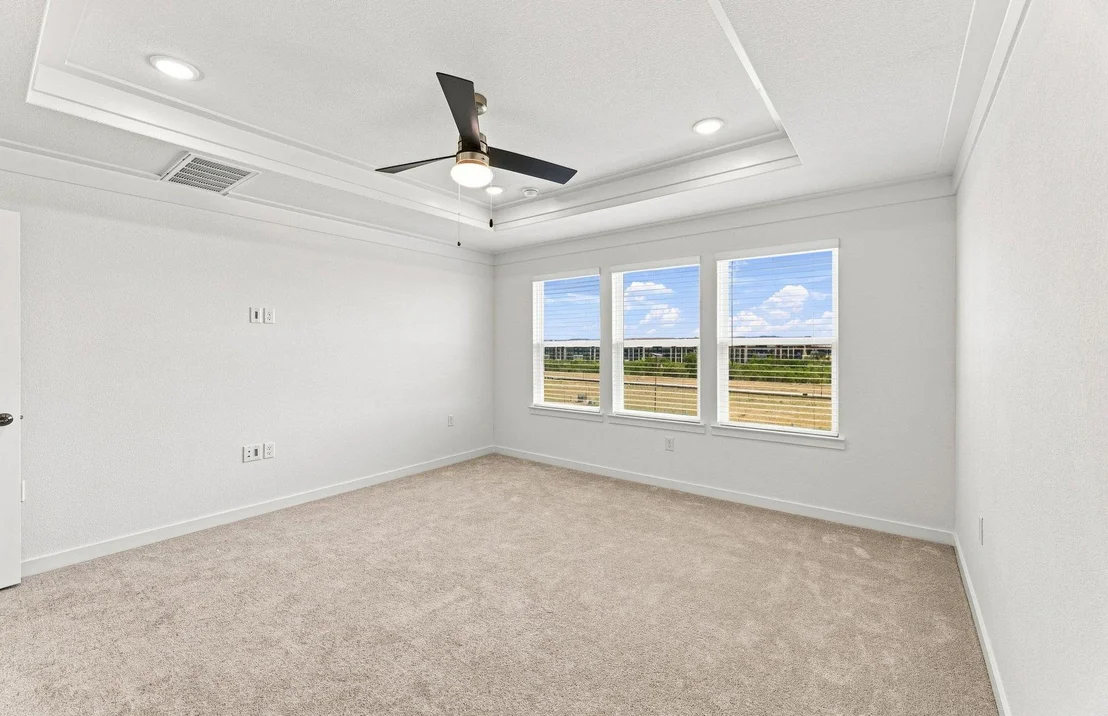 Photo of 5210 Monarda Mint DR