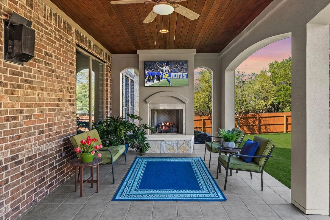 Photo of 520 Aspen DR