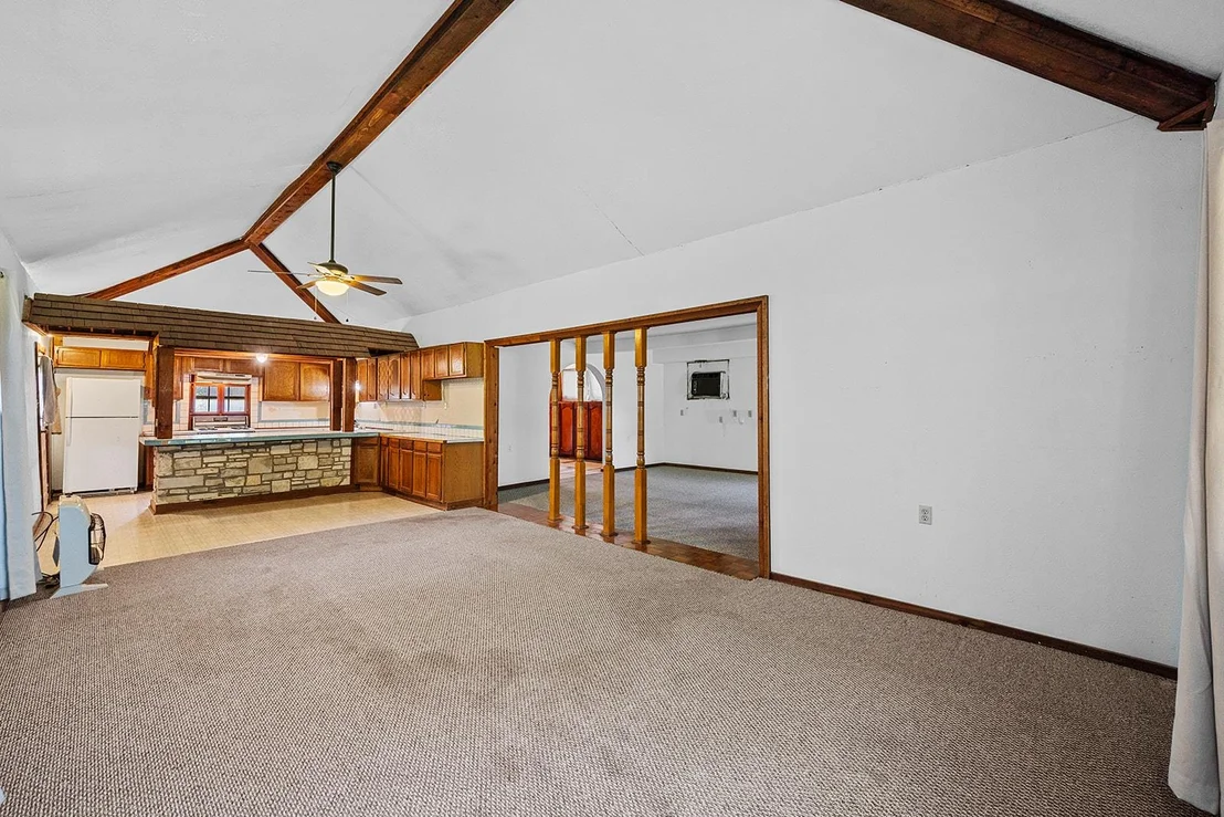 Photo of 1401 High Chaparral DR