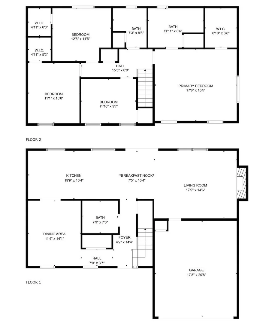 Photo of 7409 Whistlestop DR
