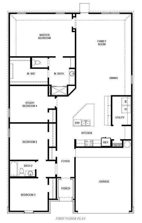 Photo of 6608 Branrust DR