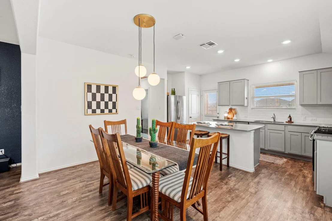Photo of 117 Concho Brook BND