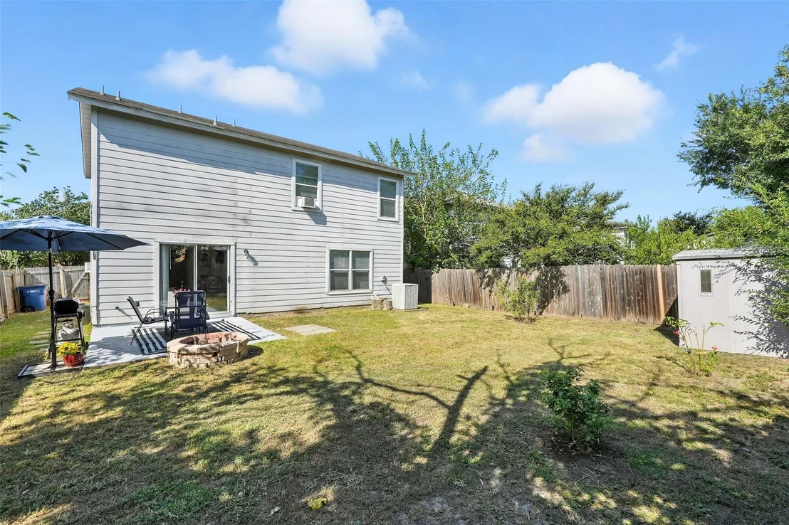Photo of 13024 Lofton Cliff DR