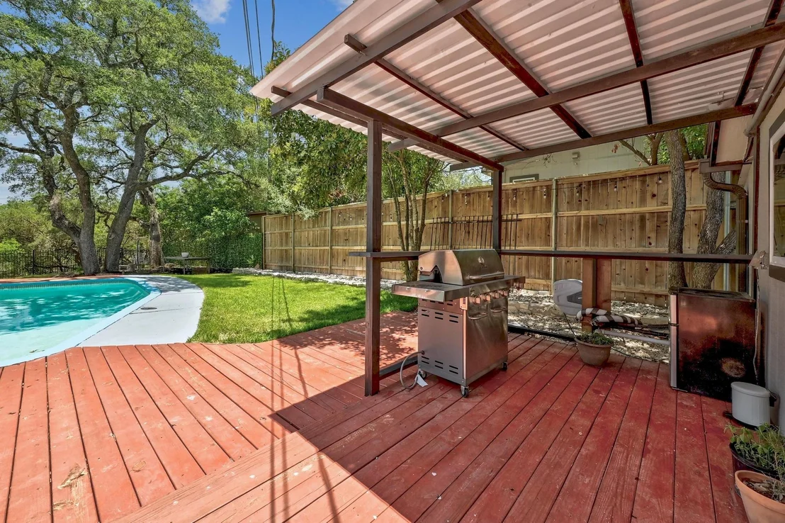 Photo of 15507 Enid DR