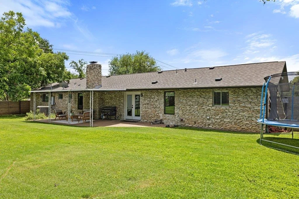 Photo of 1609 Mesquite LN