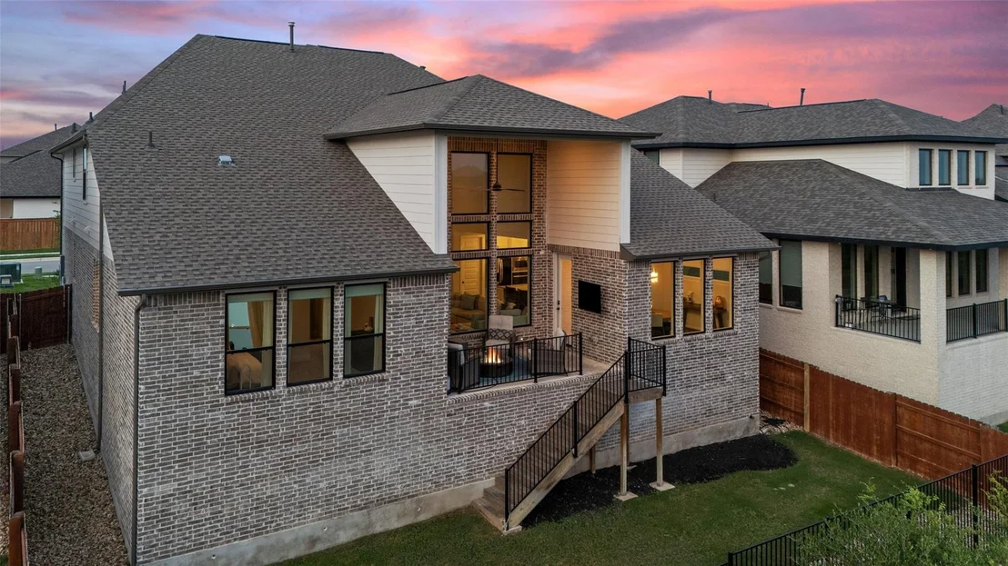 Photo of 17604 Hattie Trace TRCE