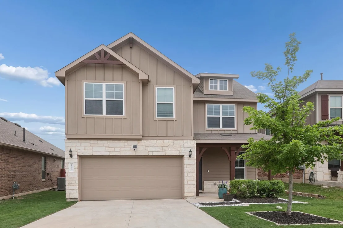 Photo of 160 Sweetleaf DR