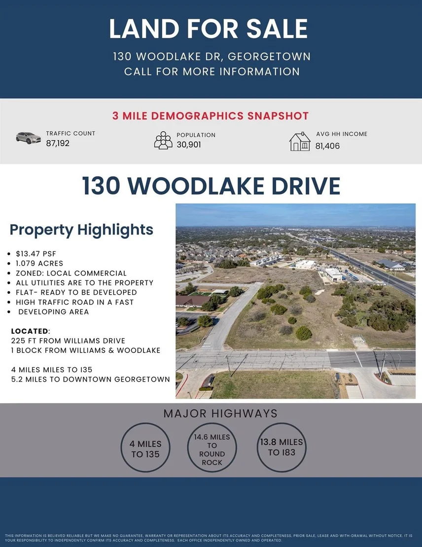 Photo of 130 Woodlake DR