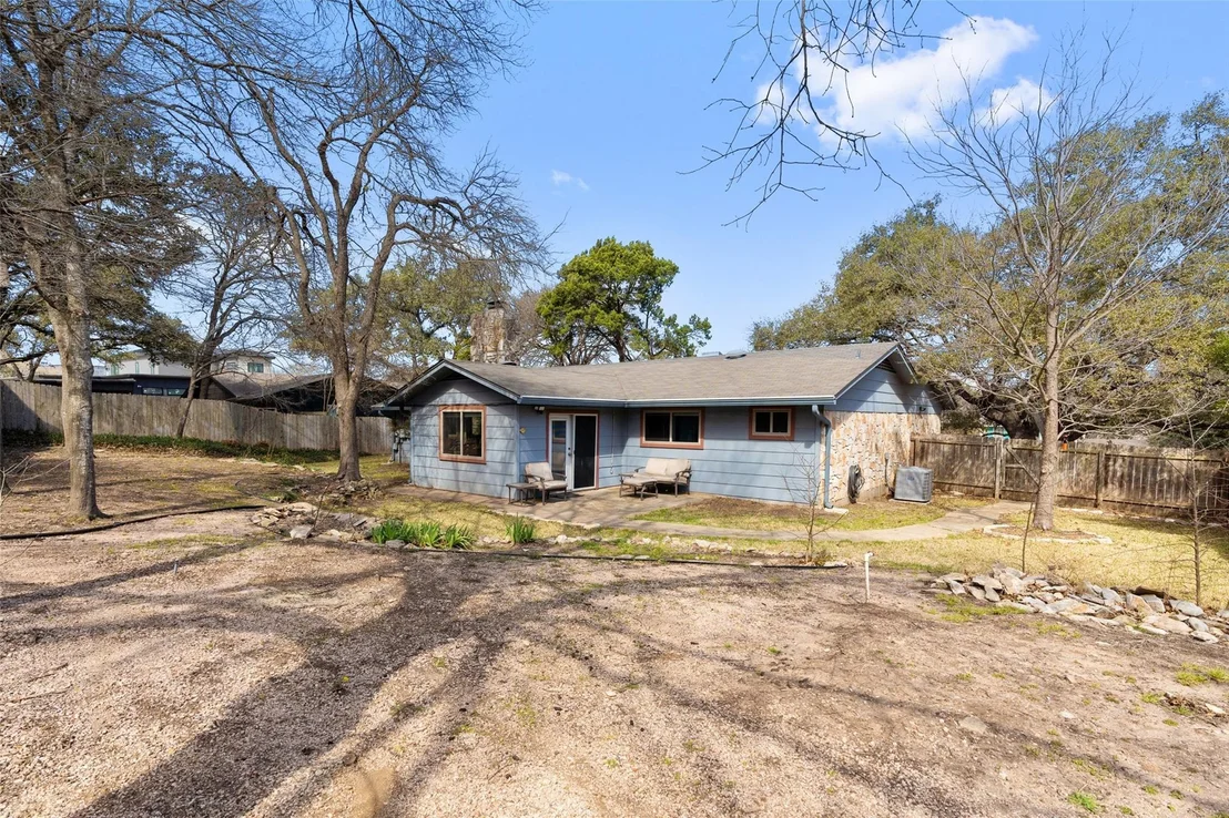 Photo of 2301 Barton Hills DR