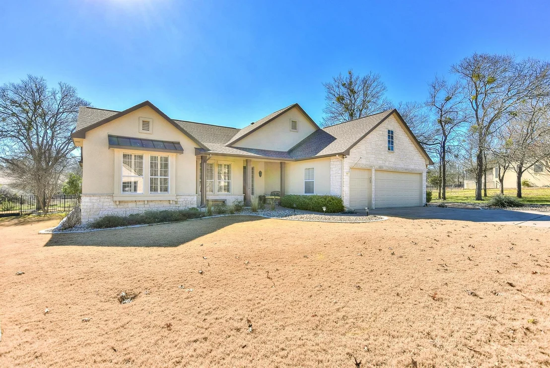 Photo of 111 Juniper Berry TRL