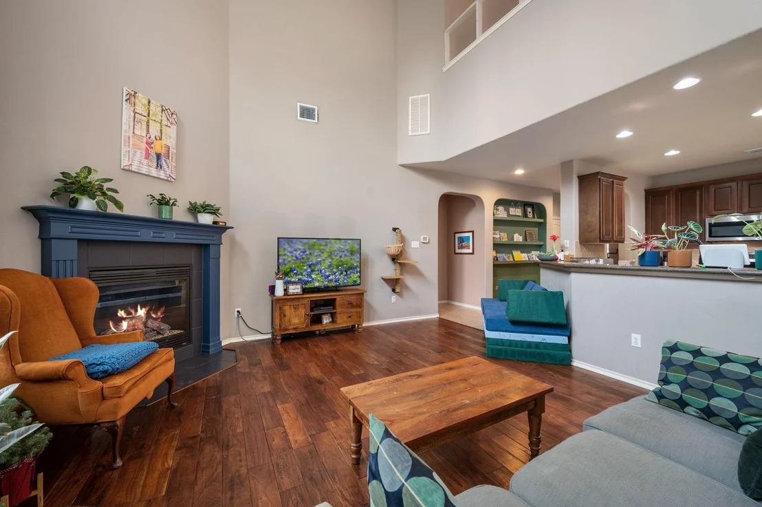 Photo of 605 Hickory Run DR