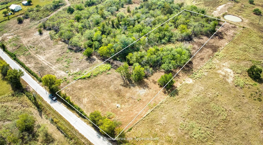 Photo of Lot 1 Sunset TRL