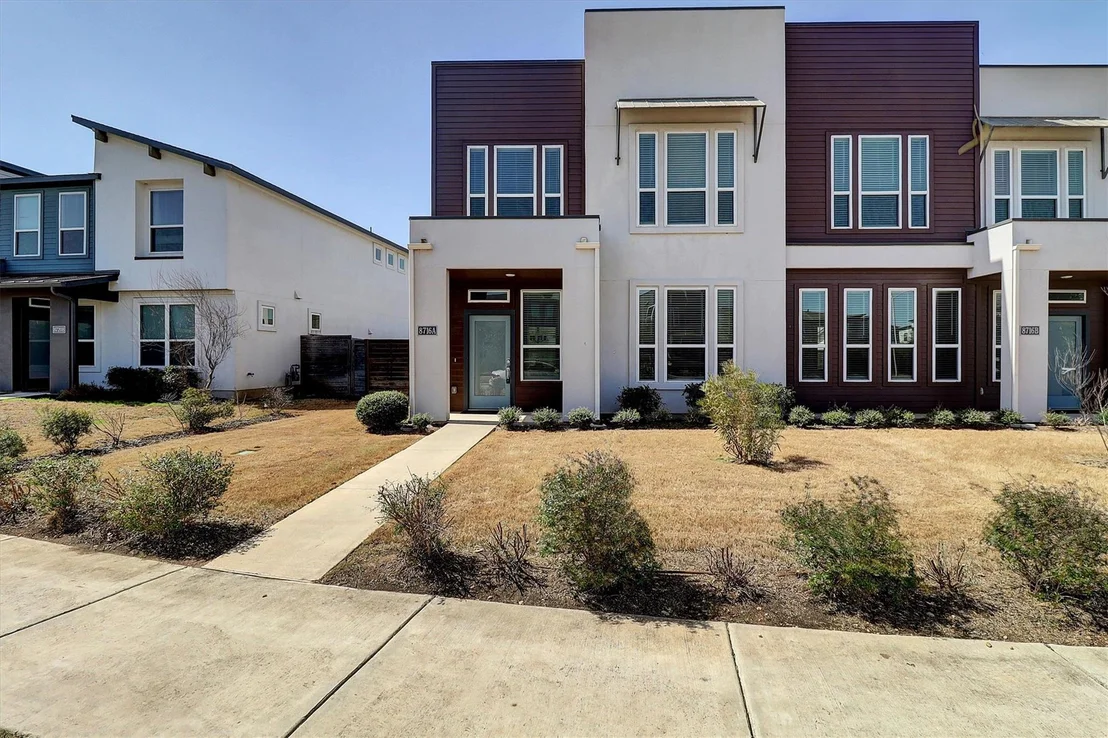 Photo of Unit A at 8716 Whitter DR