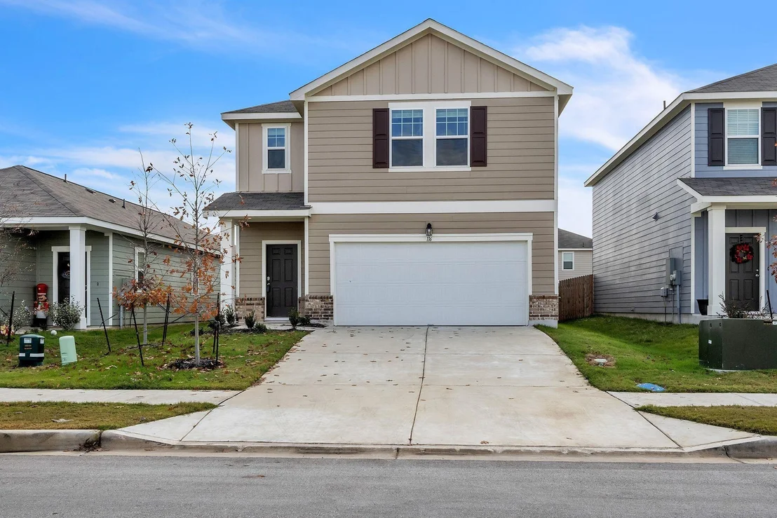 Photo of 116 BLUEGILL DR