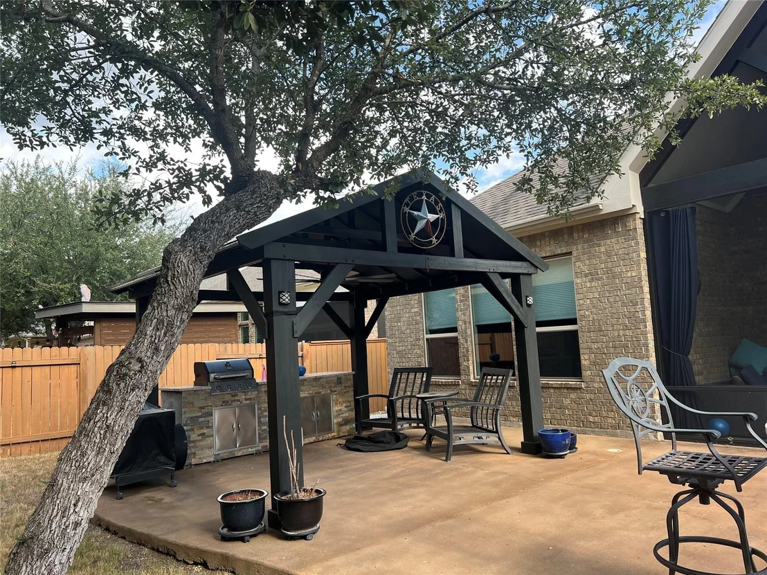 Photo of 1709 Hollowback DR