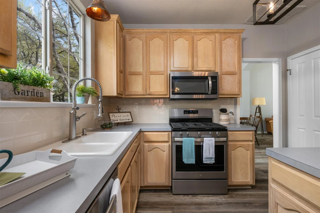 Photo of 1107 Sugarberry DR