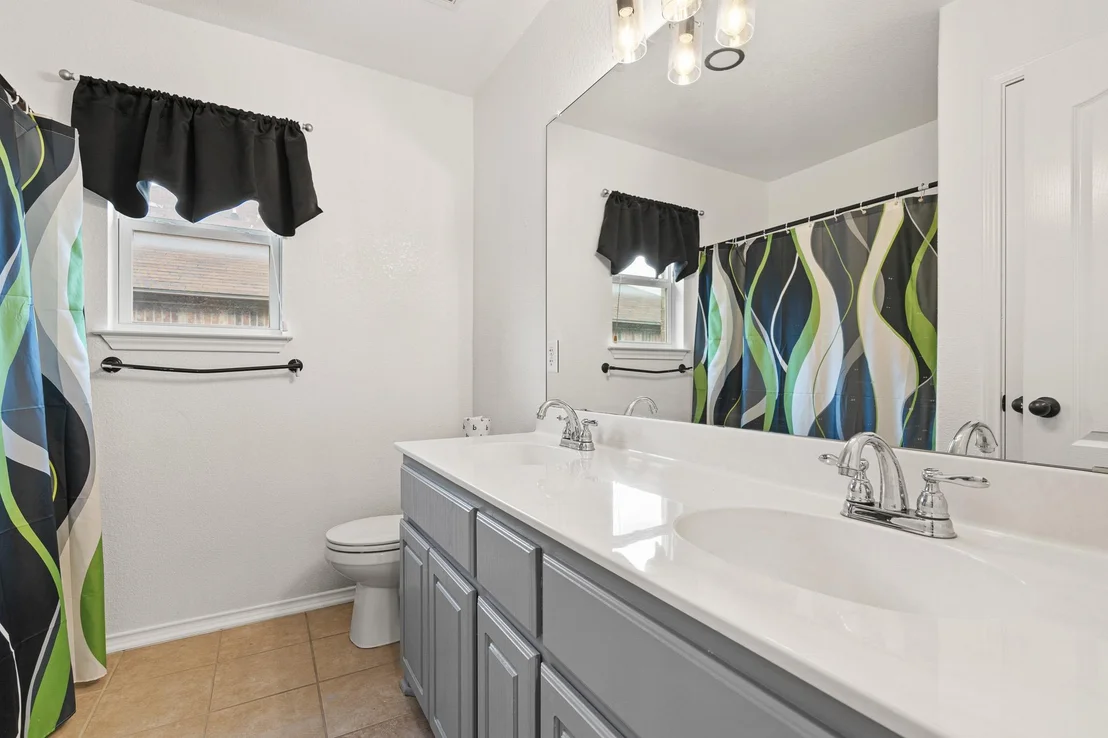 Photo of 2609 Camp Cooper DR