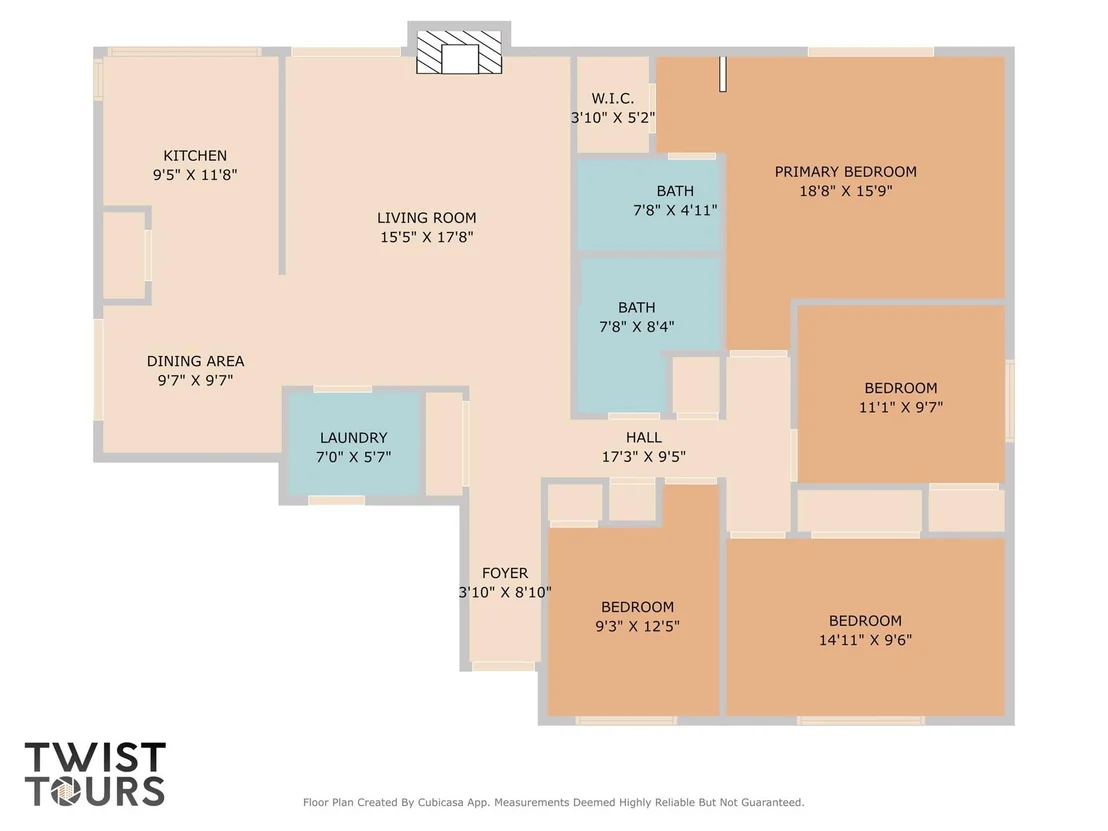 Photo of 1100 Parker CIR