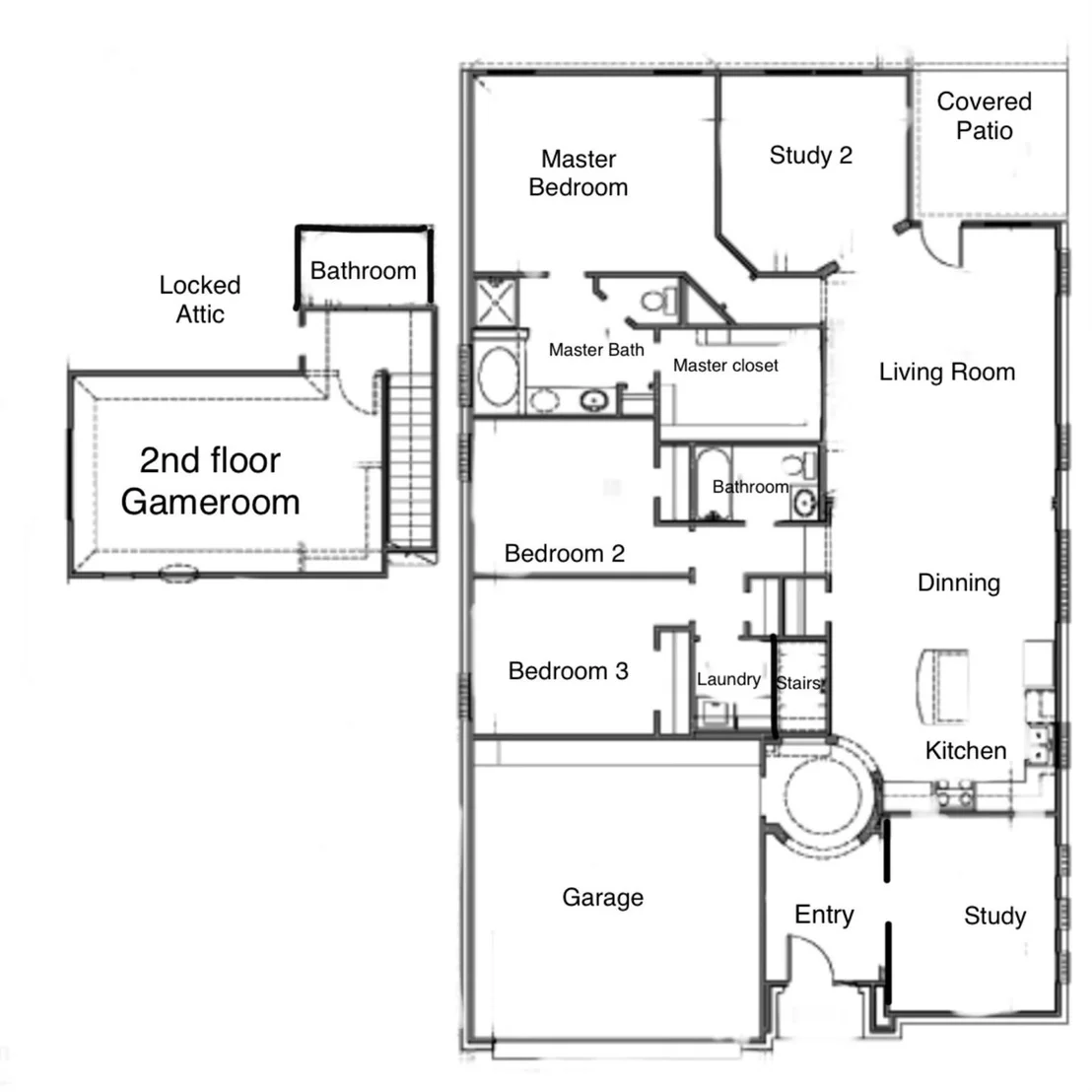 Photo of 242 Oleander LOOP