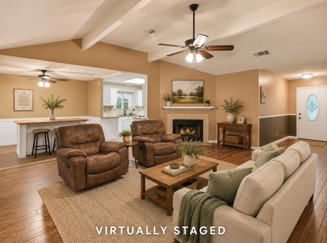 Photo of 1509 Quail Run RD