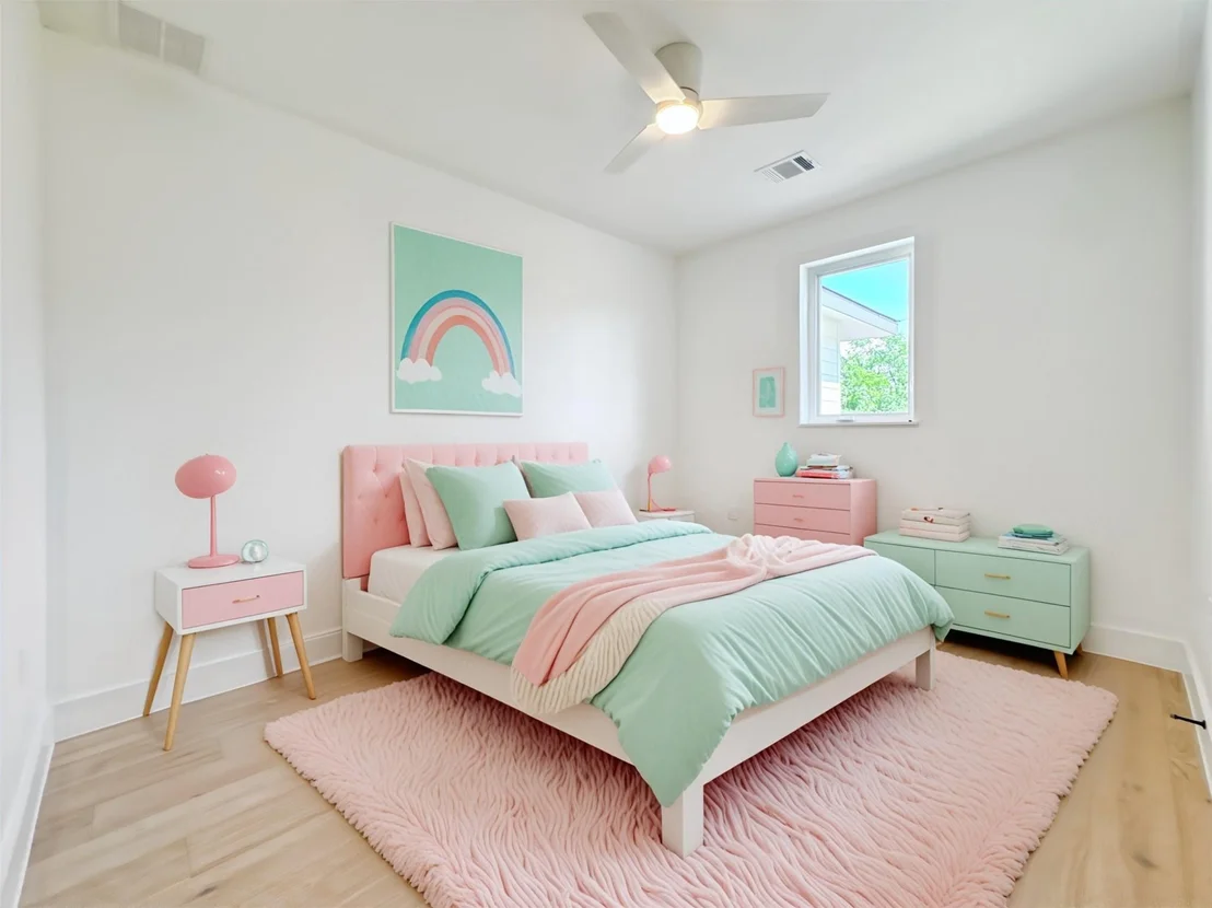 Photo of Unit B at 3614 Abbate CIR