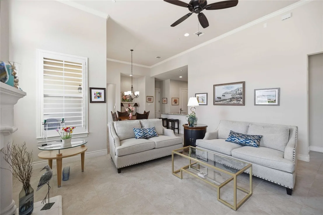 Photo of Unit 1 at 110 Lucia CIR