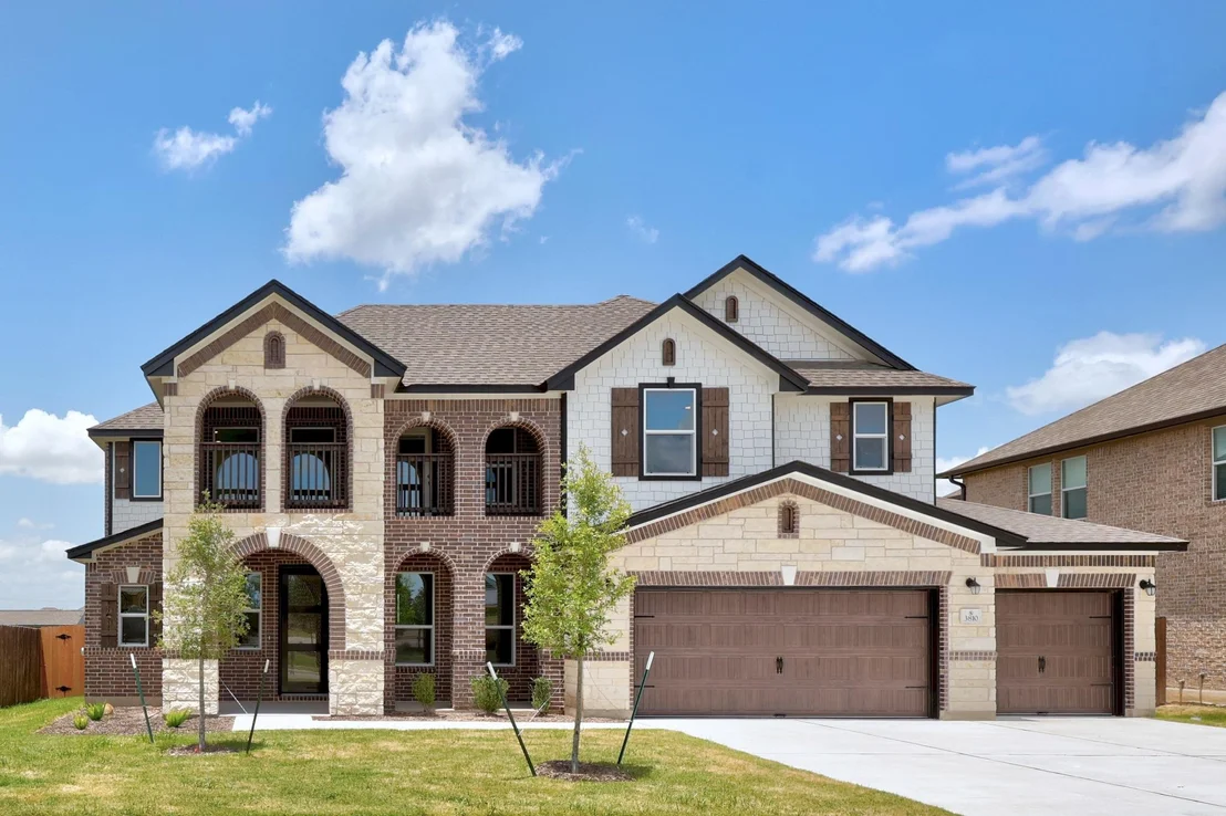 Photo of 3810 Riardo DR