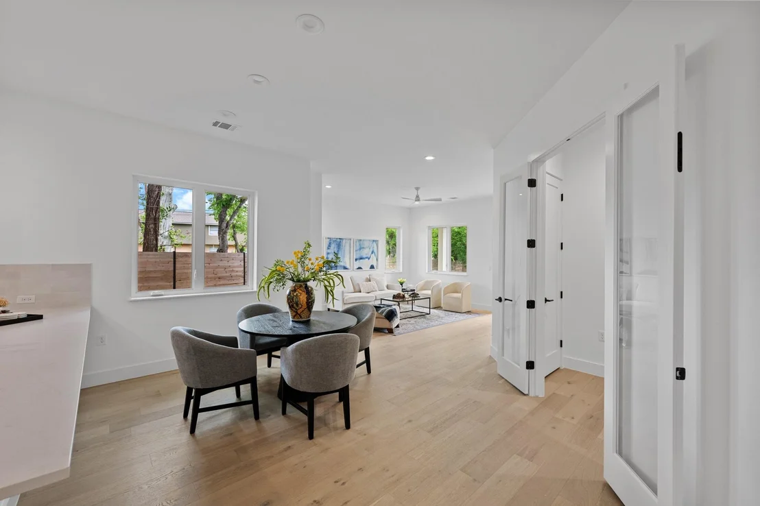 Photo of Unit A at 3614 Abbate CIR