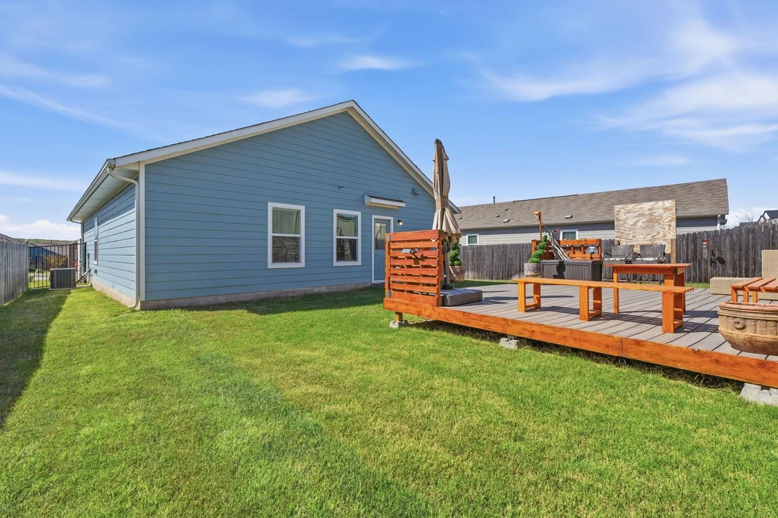 Photo of 7601 Ivy Trellis TRL