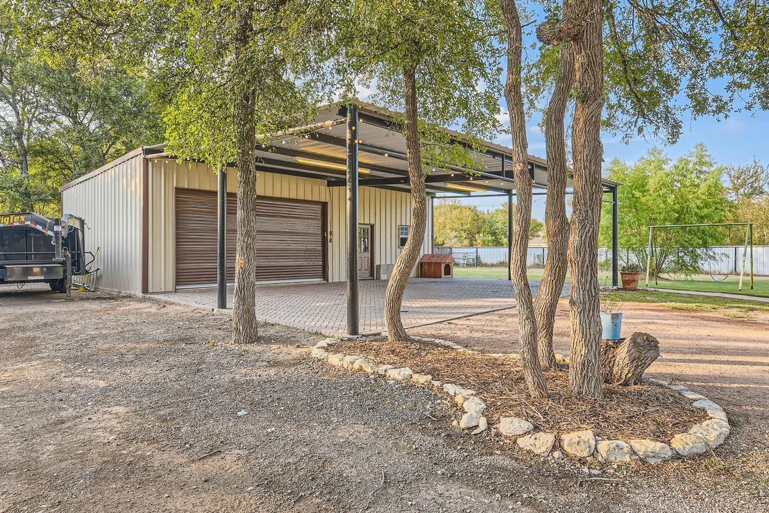Photo of 158 Fuentes TRL