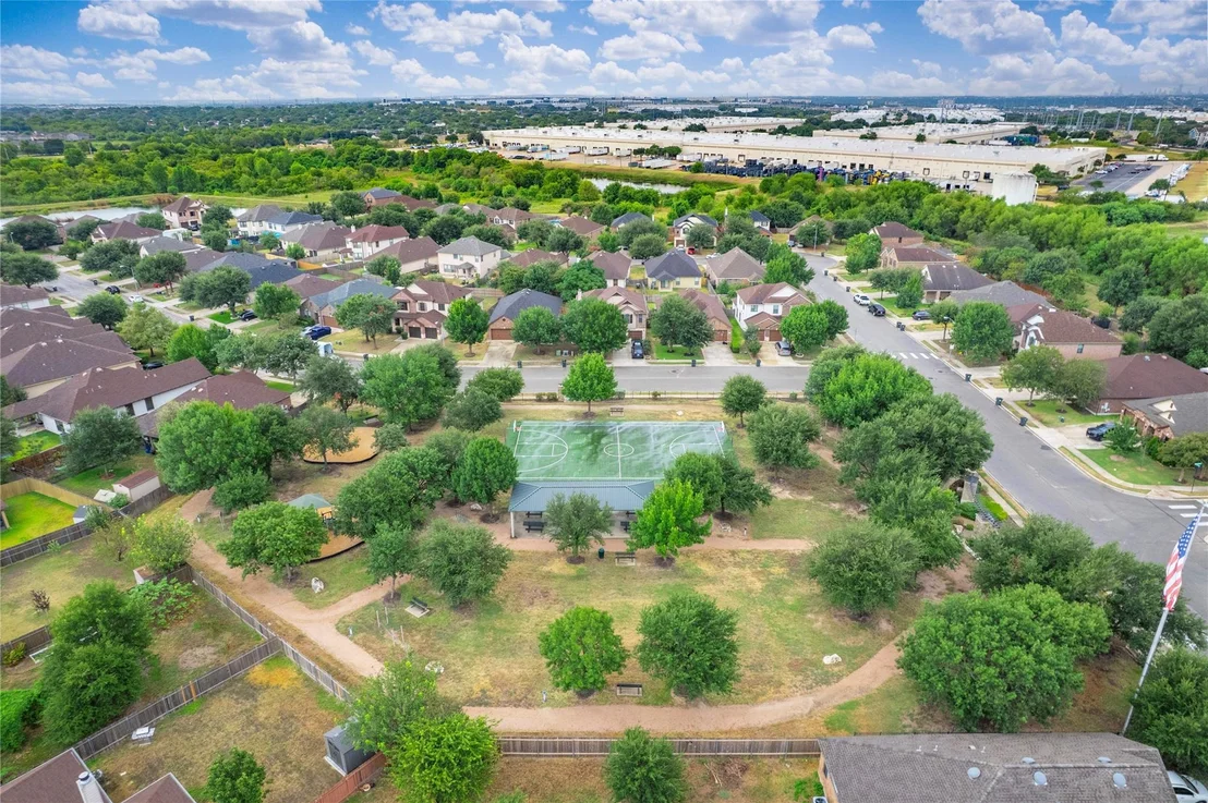 Photo of 1017 Oatmeal DR