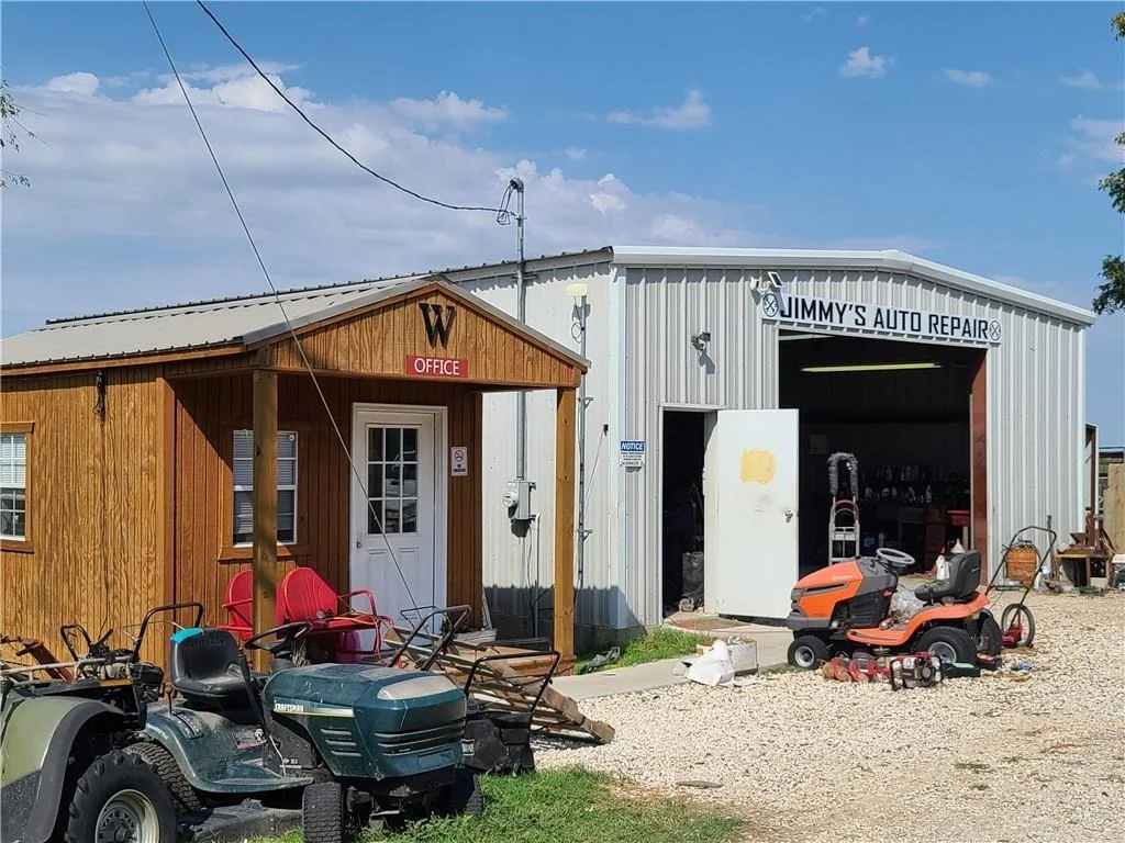 Photo of 609 County Road 420