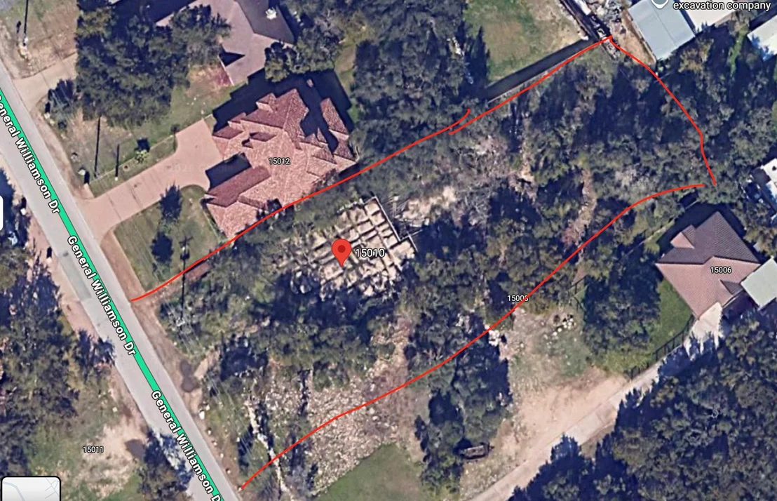Photo of 15010 General Williamson DR