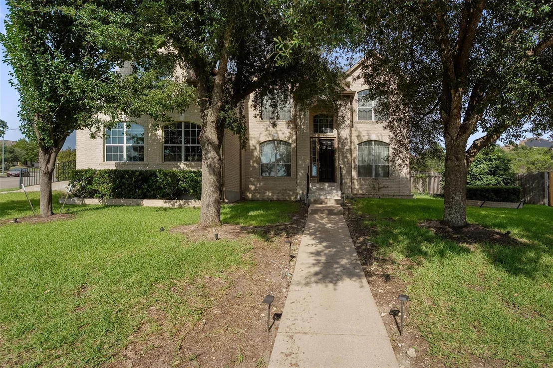 Photo of 7601 Crackling Creek DR
