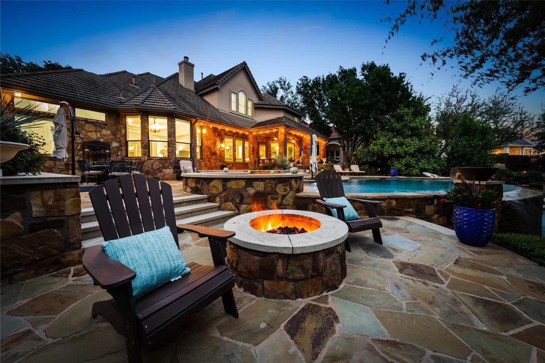 Photo of 11709 Eagles Glen DR