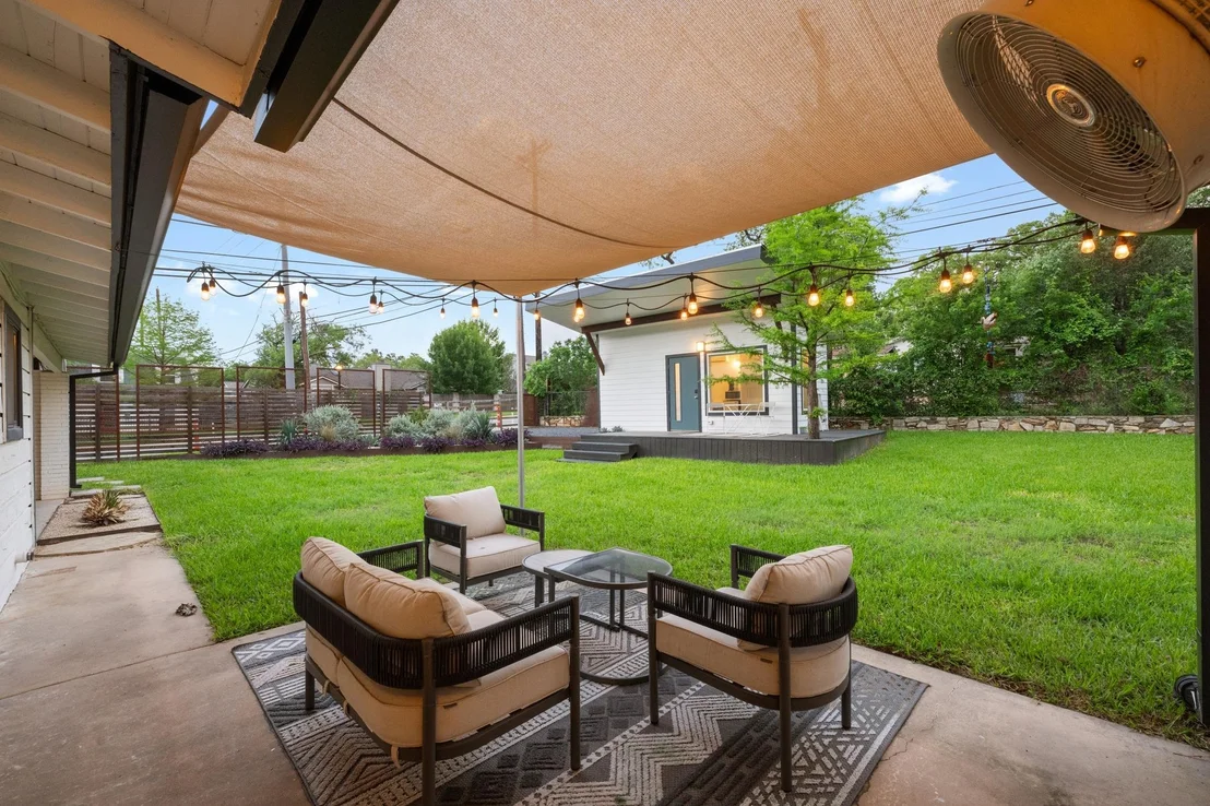 Photo of 1723 Fawn DR