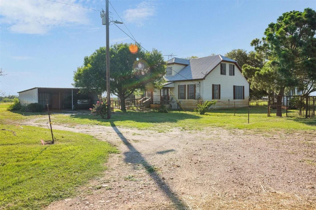 Photo of 1546 County Road 203