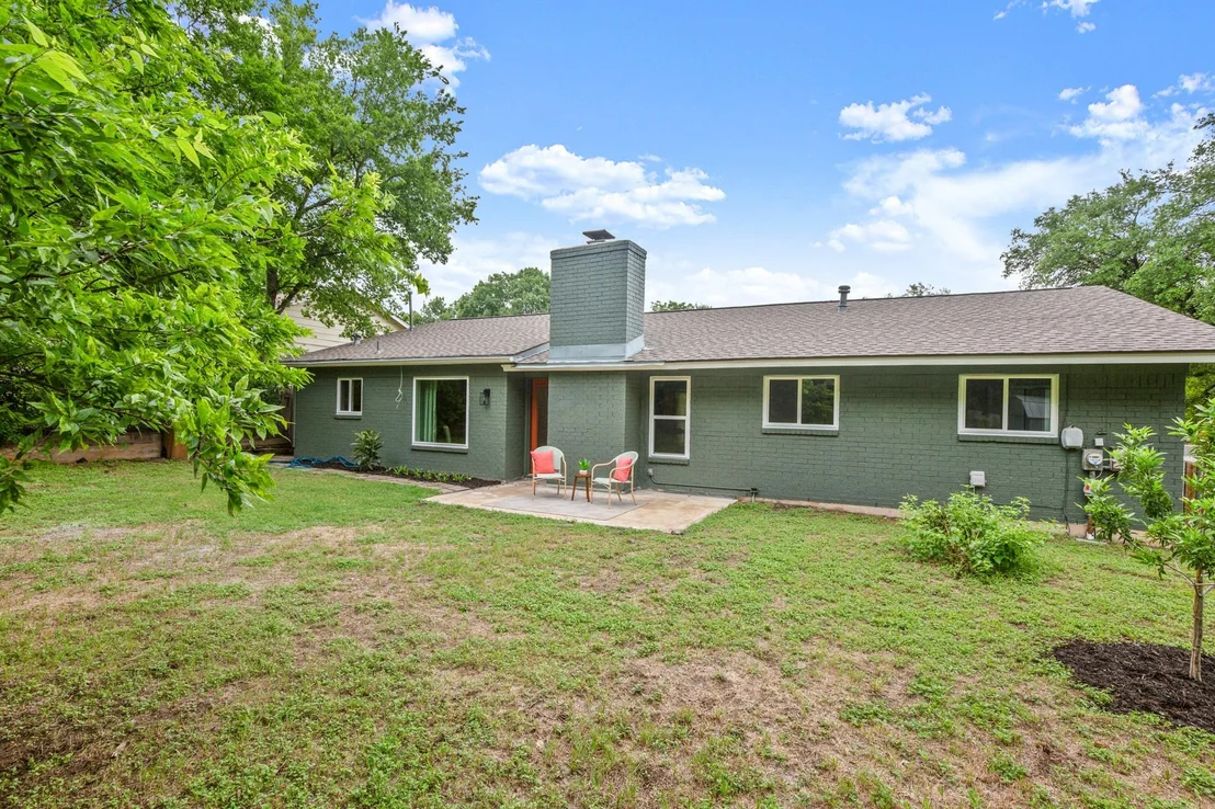 Photo of 1707 Raven DR