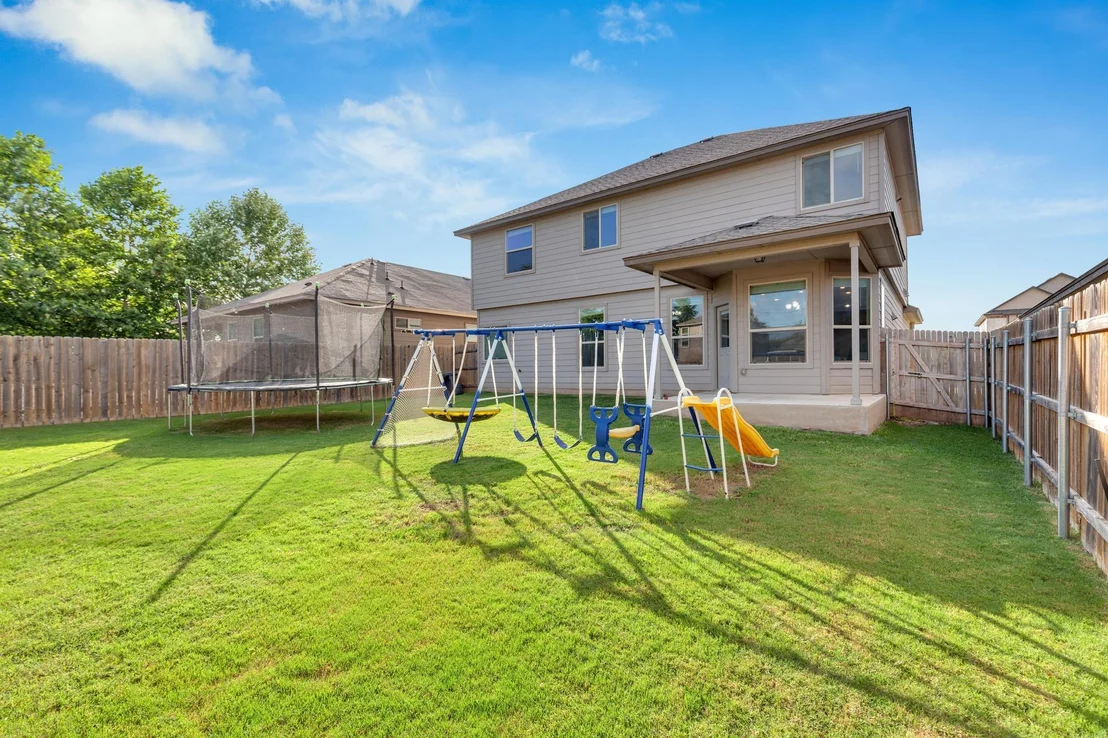 Photo of 104 Uncle Billy WAY