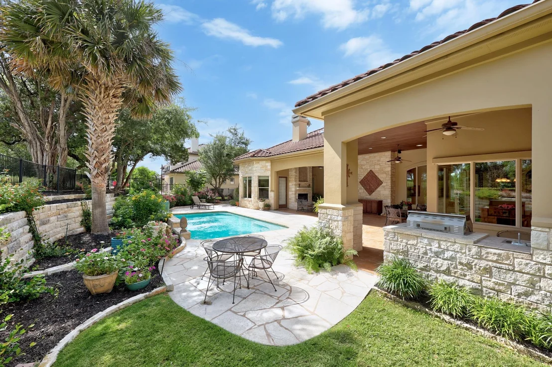Photo of 14416 Piper Glen DR