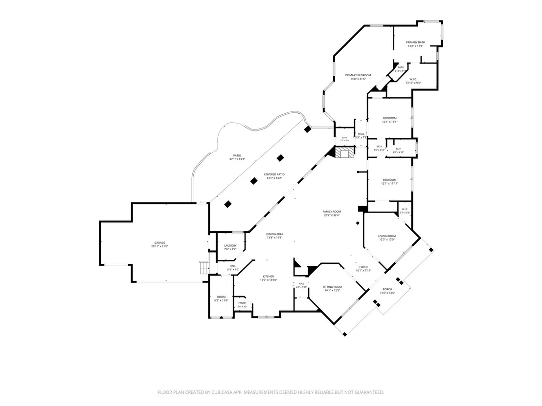 Photo of 100 Dovetail LN