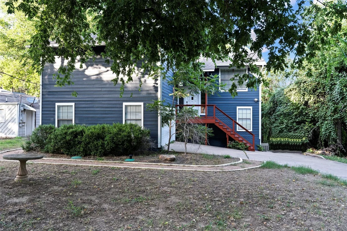 Photo of 2603 Geronimo TRL